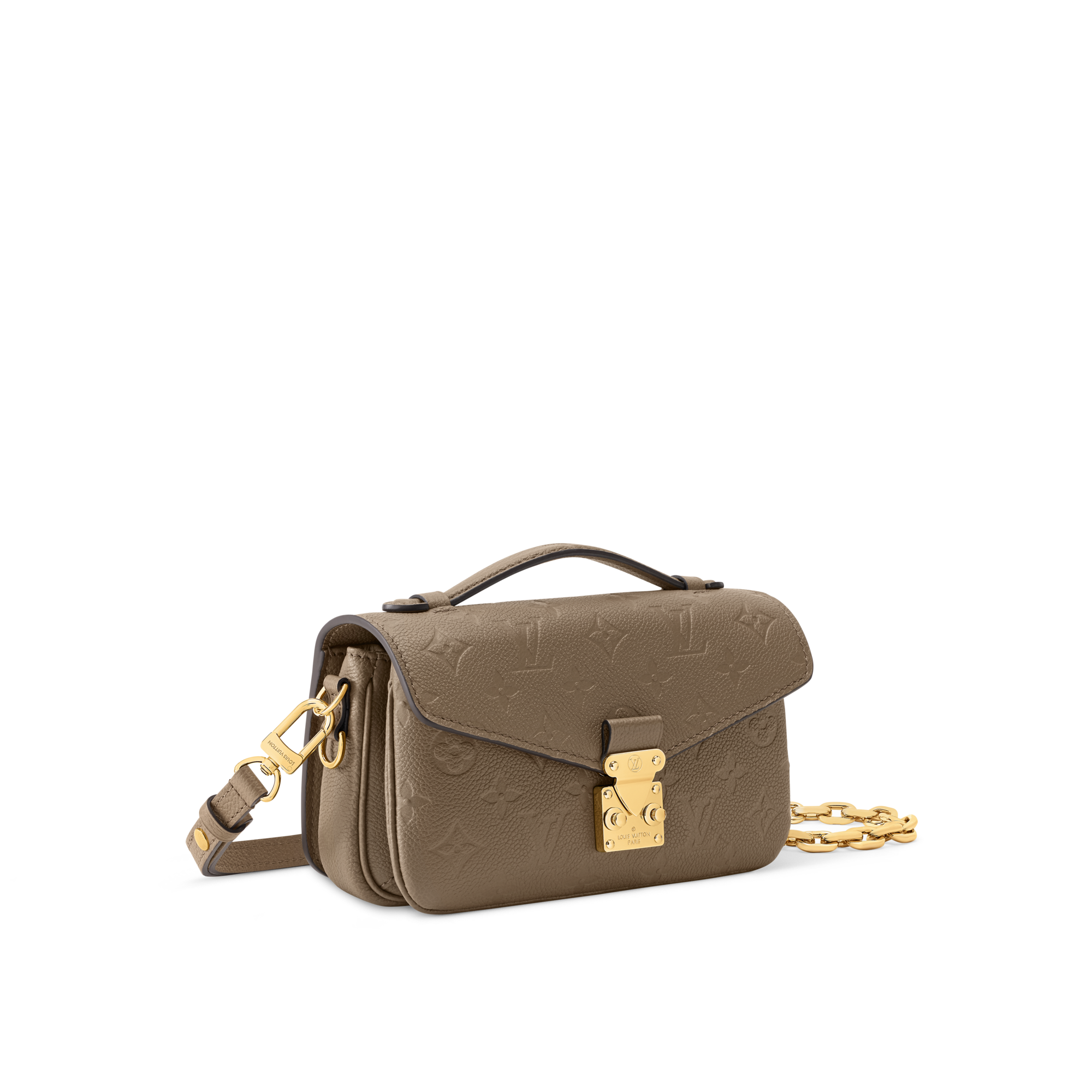 Louis Vuitton ポシェット メティス EW ルイヴィトン】 ポシェット・メティス EW 21.5 x 13.5 x 6 cm